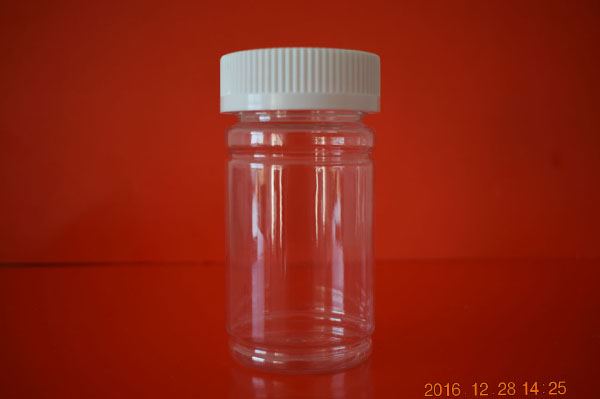 PE Bottle