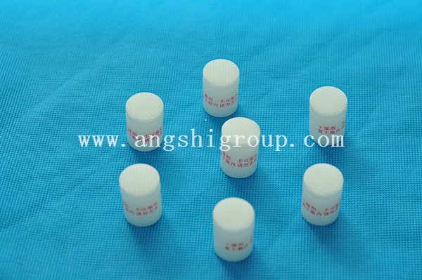 Bottled silica gel desiccant-3g