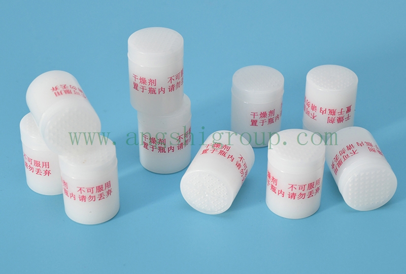 3g柱状干燥剂中文 Ф1.9*2.5cm